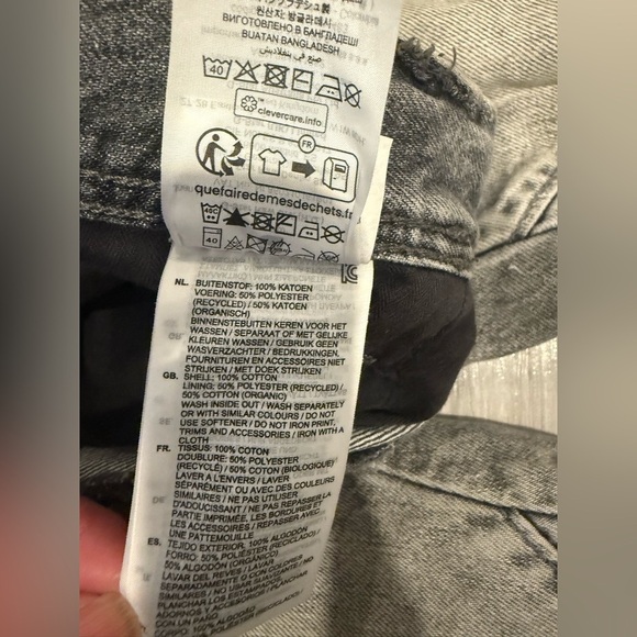 g star raw arc 3d jeans 31x32 - Picture 6 of 7